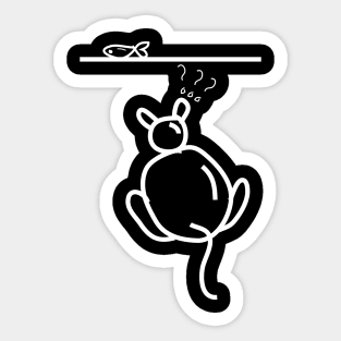 mouse Sticker